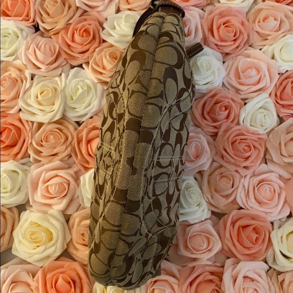 COACH purse - Picture 8 of 8